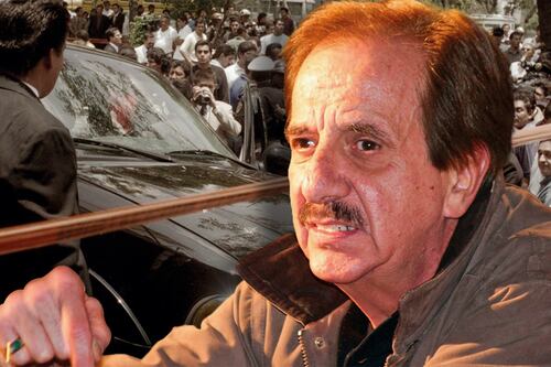 Asesinato de Paco Stanley: ¿Benito Castro sabía ‘quién lo mató’? ‘Quien diga la verdad, muere’