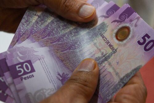 Otra mala noticia de Moody’s para México: Recorta pronóstico de crecimiento a 1.5% para 2024