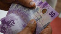 Otra mala noticia de Moody’s para México: Recorta pronóstico de crecimiento a 1.5% para 2024