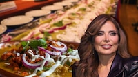 Gloria Trevi y Luis R. Conriquez gratis en la Feria de la Enchilada: Fecha, sede, actividades y detalles