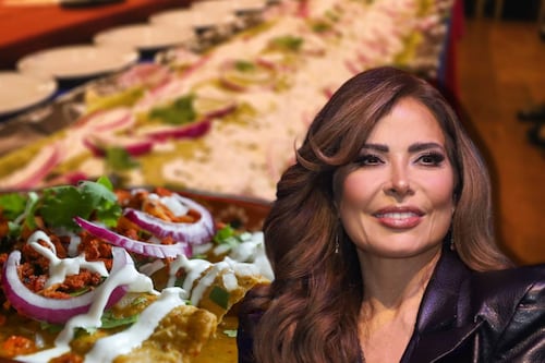 Gloria Trevi y Luis R. Conriquez gratis en la Feria de la Enchilada: Fecha, sede, actividades y detalles