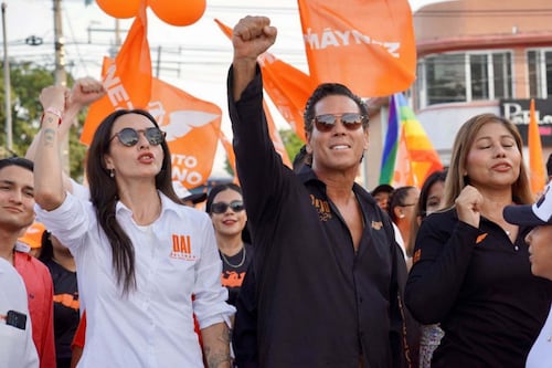 ‘Tiré mucho dinero’: Los motivos por los que Roberto Palazuelos se alejó de la política