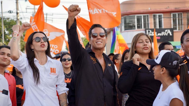 ‘Tiré mucho dinero’: Los motivos por los que Roberto Palazuelos se alejó de la política