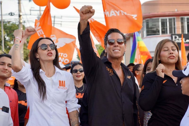 ‘Tiré mucho dinero’: Los motivos por los que Roberto Palazuelos se alejó de la política