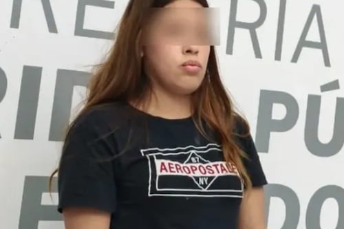 ¿Qué sabemos del caso de Eitan Daniel, el bebé hallado sin vida en Chihuahua? Sus papás quedaron libres