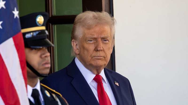 Trump cancela bombardeo a Irán por avance en acuerdo de paz: ‘Estamos en negociaciones serias’