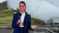 Gobierno de Sheinbaum inicia su plan de energías renovables con licitación internacional