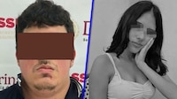 Feminicidio de María Cristina: Dan prisión preventiva a Jorge ‘N’, presunto agresor de la joven