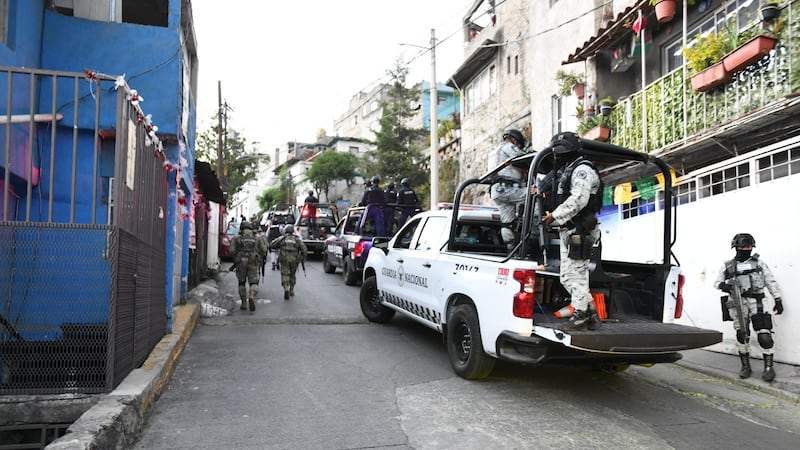 Top tres de municipios del Oriente del Edomex que mejoraron la percepción de seguridad: Encuesta Inegi