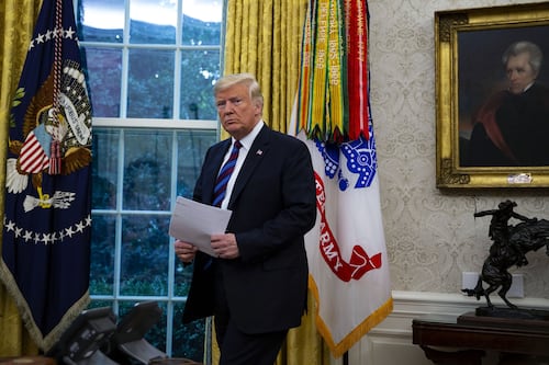 Chicago desafía a Trump