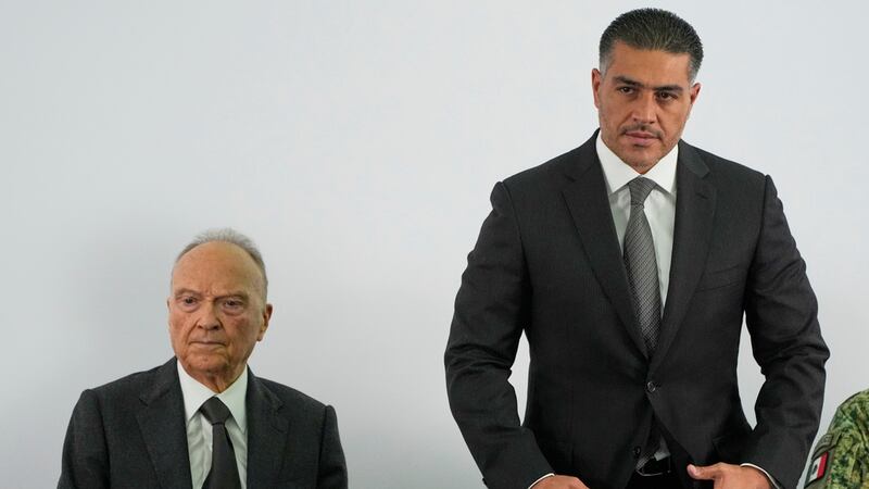 Y faltan otros: FGR tiene en la mira a más personas por red de huachicol, incluidos funcionarios