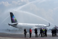 Volaris dejará de volar en el aeropuerto de Tulum; suspende operaciones y venta de vuelos