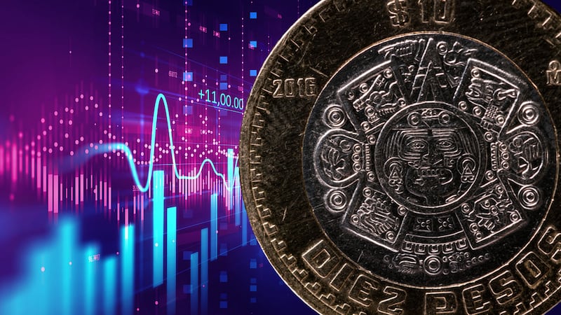Pronóstico del peso para cierre de 2026 mejora en Encuesta Citi con todo y guerra en Medio Oriente