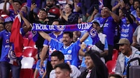 ¡No se va! Cruz Azul se queda en el Estadio Banorte para el Torneo Apertura 2026