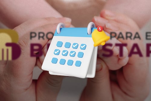 Calendario de pagos de la Pensión del Bienestar: ¿Qué día de mayo te toca, según tu apellido?