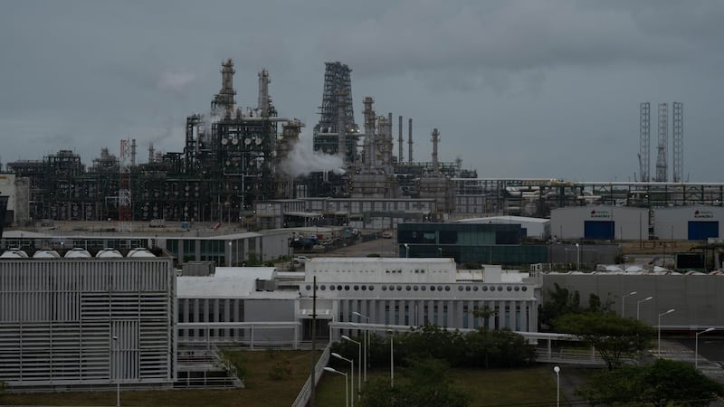 Tras incendio en Dos Bocas, Ayuntamiento de Paraíso exige analizar el aire y evaluar riesgos a la salud