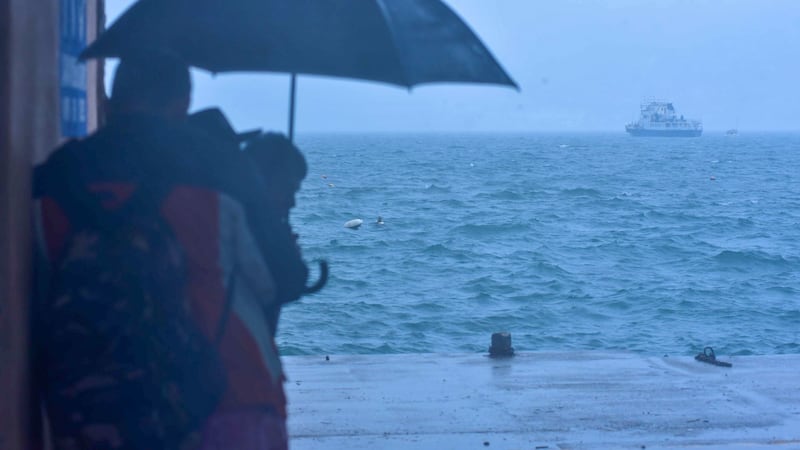 ¿Se acabaron las alertas por huracanes? EU dejará de compartir información sobre temporada de ciclones