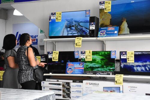 ANTAD prevé hasta 6.3 % crecimiento del retail en 2026; estará impulsado por el Mundial de Futbol