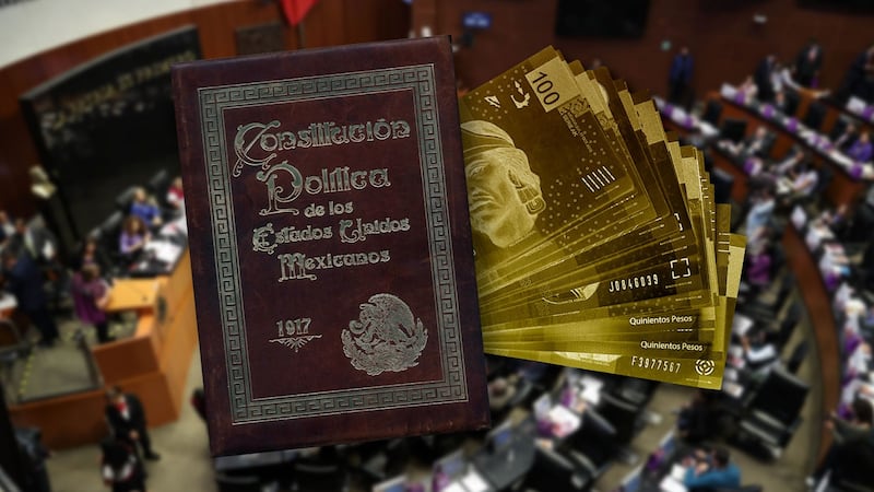 Reforma contra pensiones ‘doradas’: ¿Por qué la oposición asegura que viola la Constitución?
