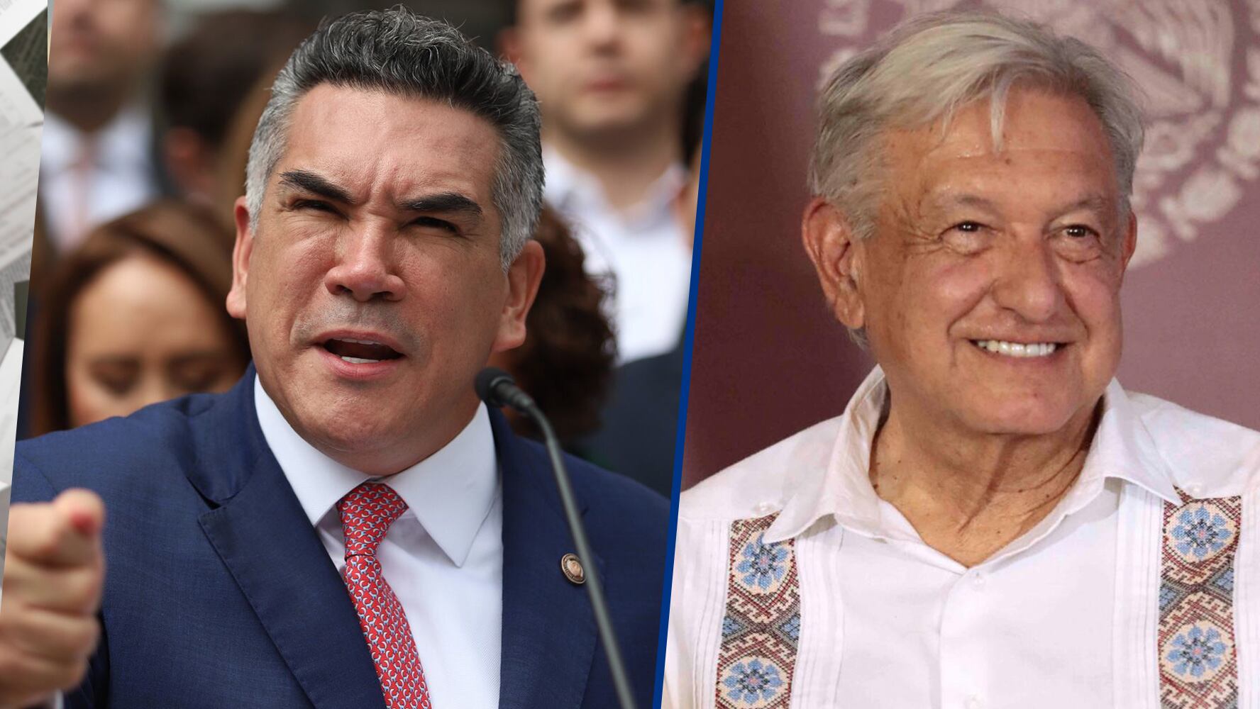 Alito' Moreno amenaza con 'exhibir' a AMLO, su hijo y otros funcionarios de Morena con la DEA y el FBI – El Financiero