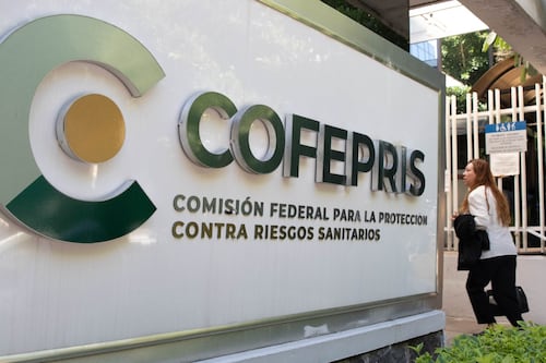 Cofepris: el reto de reinventarse