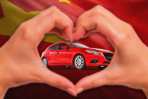 ¿Por qué nos gustan tanto los coches chinos?