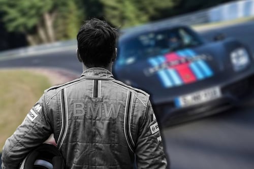 Muere piloto en las clasificatorias a las 24 Horas de Nürburgring: ¿Qué sabemos del accidente?