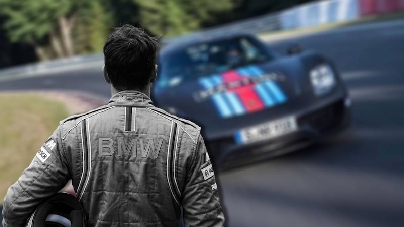 Muere piloto en las clasificatorias a las 24 Horas de Nürburgring: ¿Qué sabemos del accidente?