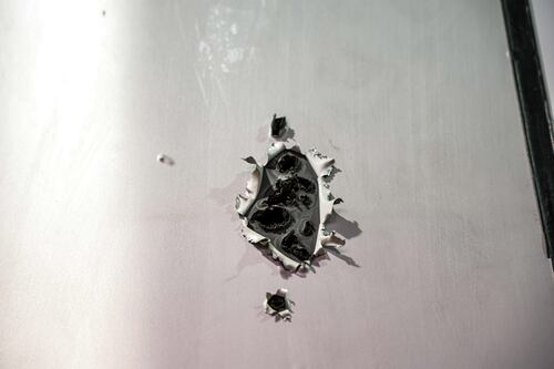 Violencia en Tamaulipas: 6 muertos tras un enfrentamiento entre militares y civiles