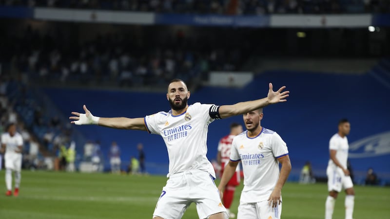 Champions League 2021/2022: todo sobre la jornada 2 de la fase de grupos