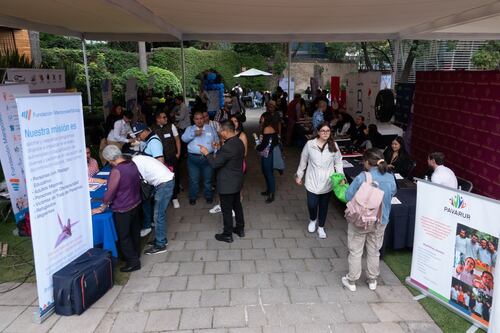 ¿Buscabas ‘chamba’? Tasa de desempleo repunta en julio a 3.1%, su nivel más alto en 2023