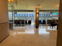 Estadio BBVA recibe inversión de 50 mdp palco VVIP para el Mundial 2026