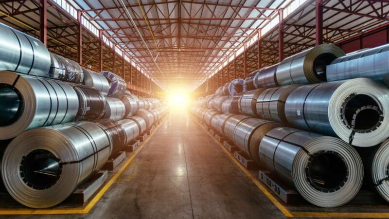 México cancela permisos de importación de acero