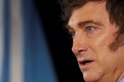 Departamento de Justicia de EU ‘va contra Milei’: Lo investiga por la estafa del ‘criptofiasco’