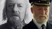 ¿Qué le pasó a Bernard Hill, actor de ‘El Señor de los Anillos’ y ‘Titanic’ que murió a los 79 años?