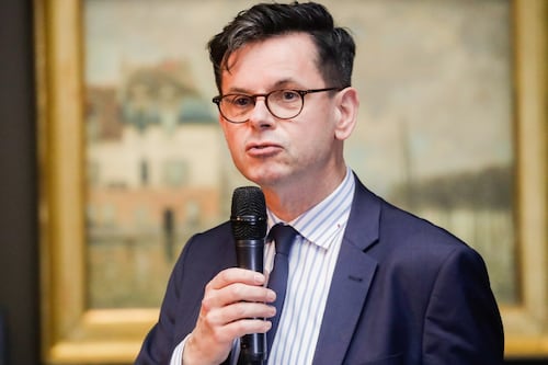 ¿Quién es Christophe Leribault, el nuevo presidente del museo Louvre que dirigía el Palacio de Versalles?