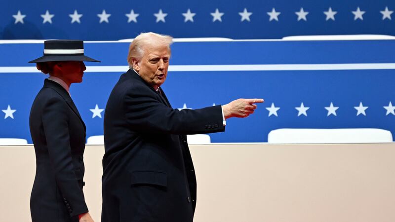 Donald Trump ‘no pierde el tiempo’: ¿Cuáles fueron sus primeras acciones como presidente?