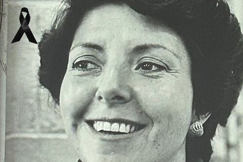 Muere mamá del conductor Horacio Villalobos: ‘Me dejas con el corazón roto’