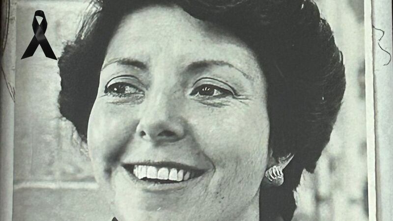 Muere mamá del conductor Horacio Villalobos: ‘Me dejas con el corazón roto’