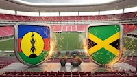 Nueva Caledonia vs. Jamaica en Guadalajara EN VIVO HOY: ¿Dónde y a qué hora ver el repechaje del Mundial 2026?