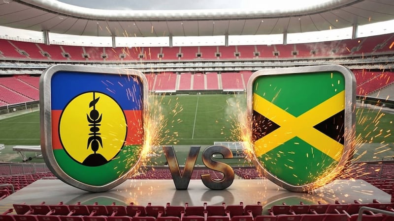 Nueva Caledonia vs. Jamaica en Guadalajara EN VIVO HOY: ¿Dónde y a qué hora ver el repechaje del Mundial 2026?