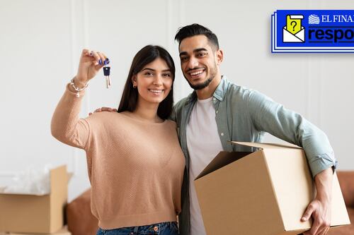 El Financiero Responde: ¿Cuál es el mejor crédito hipotecario en México? Estas son las claves