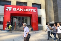 Ganancias de Banorte tuvieron un incremento de 30% en el año pasado