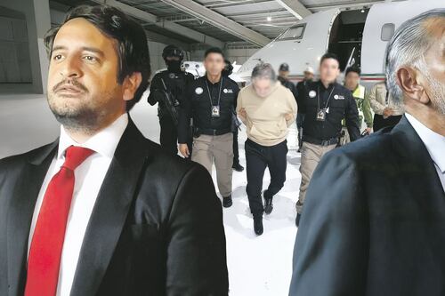 La Barredora, ¿proyecto presidencial de Adán en Chihuahua o de Andy en Cancún? parte 2