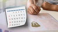 Examen de control de la UNAM 2026: Estas son las fechas del proceso y las sedes