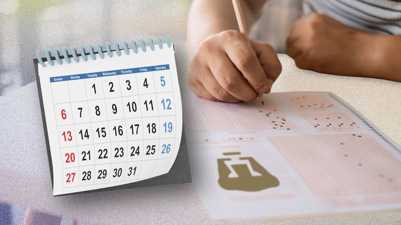 Anuncio del examen de control de la UNAM 2026 EN VIVO: Conoce las fechas y sedes al momento