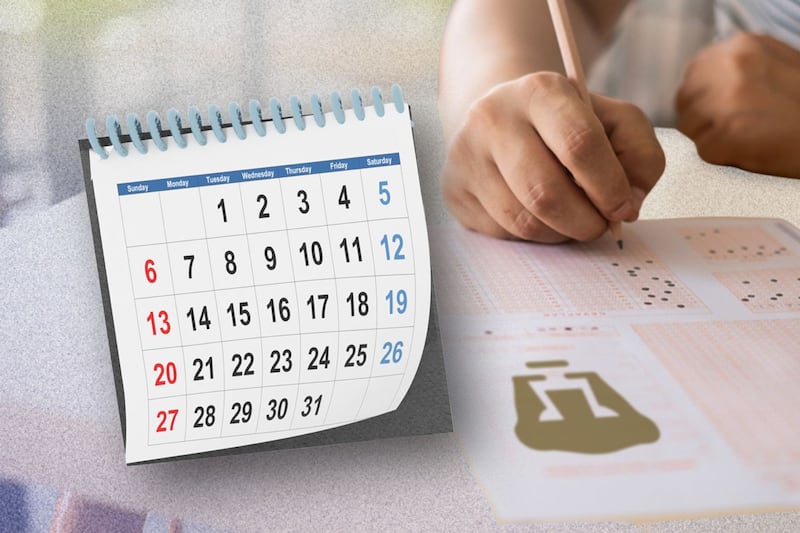 Anuncio del examen de control de la UNAM 2026 EN VIVO: Conoce las fechas y sedes al momento