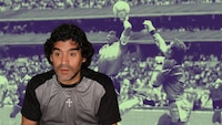 ‘No puedo cambiar la historia’: ¿Maradona pidió perdón a Inglaterra por la ‘Mano de Dios’ en México 86?