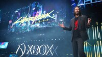 Caminar por el futuro es impresionante: Keanu Reeves sobre 'Ciberpunk 2077'