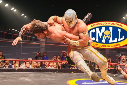 ¡Místico retiene su máscara! Resultados de la función por el 92 Aniversario del CMLL